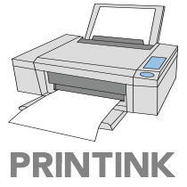 Tintenstrahldrucker Epson Stylus DX 9400 F