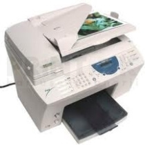 Tintni pisač Brother MFC-9200C