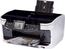 Tintni pisač Canon MP800R