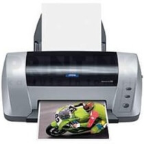 Tintni pisač Epson Stylus C 42 SX