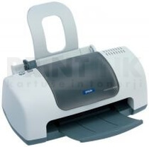 Tintni pisač Epson Stylus C40UX