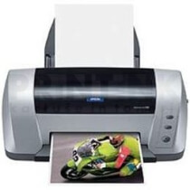 Tintni pisač Epson Stylus C42sx