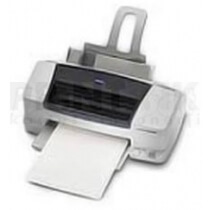 Tintni pisač Epson Stylus Color 880 I