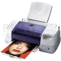 Tintni pisač Epson Stylus Photo 875 DCS