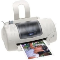 Tintni pisač Epson StylusColor 480SXU