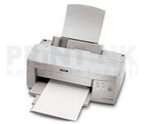 Tintni pisač Epson StylusColor 980N