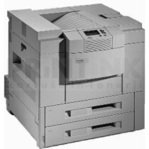Laserski pisač IBM Network Printer NP 24 PS