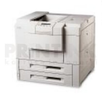 Laserski pisač IBM Network Printer NP 24