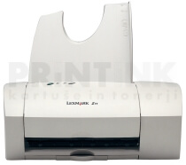 Tintni pisač Lexmark z11
