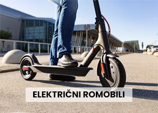 Električni romobili