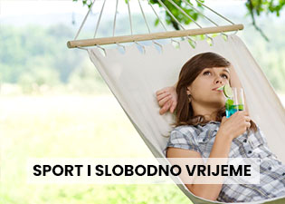 Sport i slobodno vrijeme