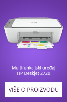 Multifunkcijski uređaj HP Deskjet 2720 (3XV18B)