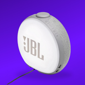 JBL radio satovi