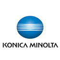 Toneri Konica Minolta