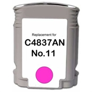Tinta za HP C4837A nr.11 (ljubičasta), zamjenska