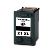 Tinta za HP C9351AE nr.21XL (crna), zamjenska