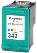 Tinta za HP C9361EE nr.342 (boja), zamjenska
