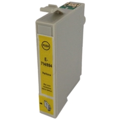 Tinta za Epson T1004 (žuta), zamjenska