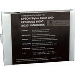 Tinta za Epson SO20118 (crna), zamjenska