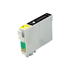 Tinta za Epson T0791 (crna), zamjenska