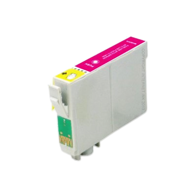 Tinta za Epson T0793 (ljubičasta), zamjenska