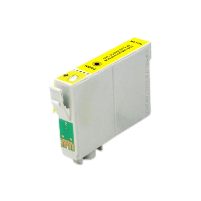 Tinta za Epson T0794 (žuta), zamjenska