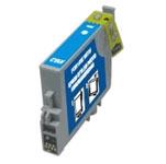 Tinta za Epson T0872 (plava), zamjenska