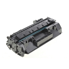 Toner za HP CE505A (crna), zamjenski