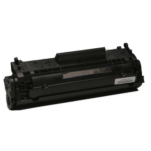 Toner za HP C3906A (crna), zamjenski