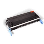 Toner za HP C9730A (crna), zamjenski