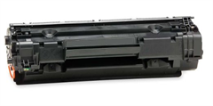 Toner za HP CB435A (crna), zamjenski