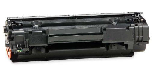 Toner za HP CB435A (crna), zamjenski