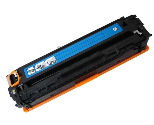 Toner za HP CB541A 125A (plava), zamjenski