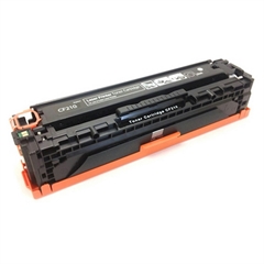 Toner za HP CC530A 304A (crna), zamjenski