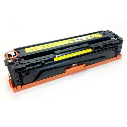 Toner za HP CC532A 304A (žuta), zamjenski