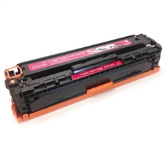 Toner za HP CC533A 304A (ljubičasta), zamjenski