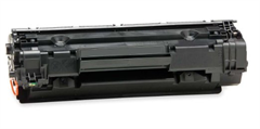 Toner za HP CE278A (crna), zamjenski