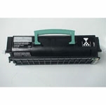 Toner za Lexmark E352H21E (crna), zamjenski