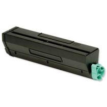 Toner za OKI 01101202 (crna), zamjenski