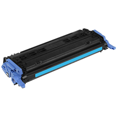 Toner za HP Q3961A (plava), zamjenski