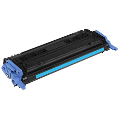 Toner za HP Q6001A (plava), zamjenski