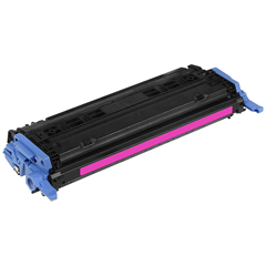 Toner za HP Q6003A (ljubičasta), zamjenski