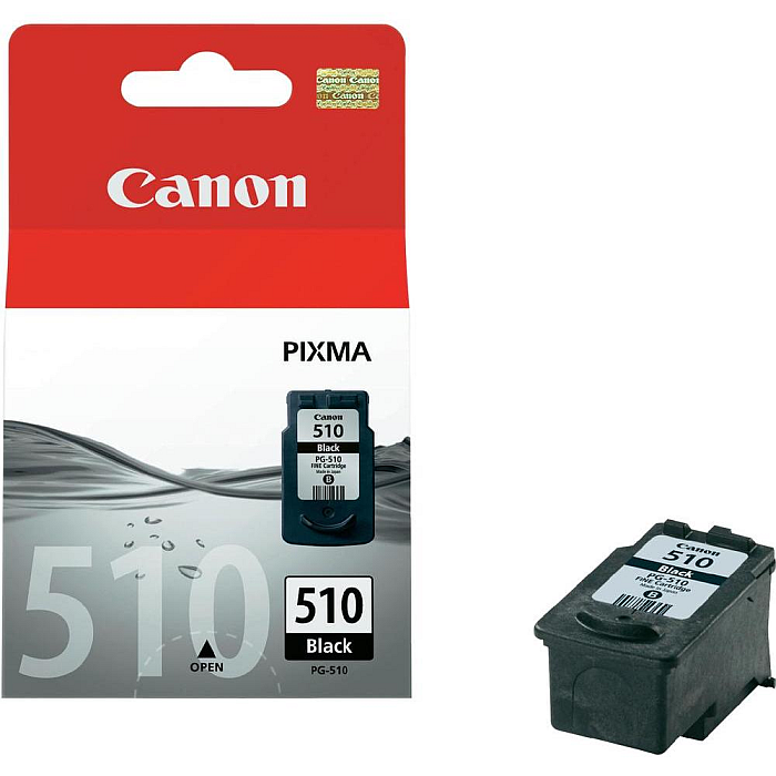 Tinta Canon PG-510 (crna), original - PRINTINK.hr - tinte