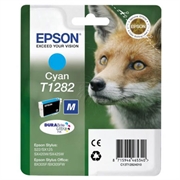 Tinta Epson T1282 (plava), original