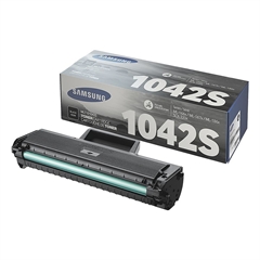 Toner Samsung MLT-D1042S (crna), original