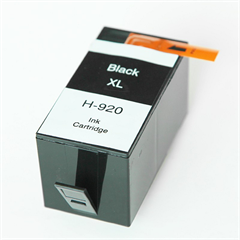 Tinta za HP CD975AE nr.920XL (crna), zamjenska