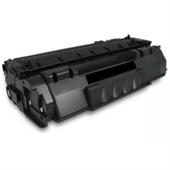 Toner za HP CRG-719H (crna), zamjenski