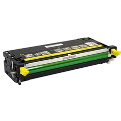 Toner za Xerox 113R00725 (6180) (žuta), zamjenski