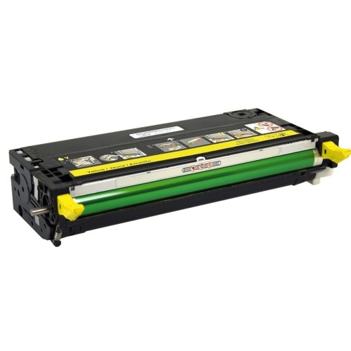 Toner za Xerox 113R00725 (6180) (žuta), zamjenski