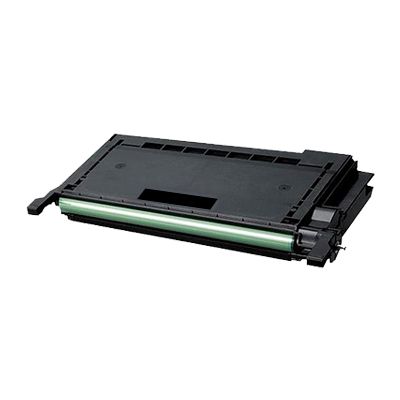 Toner za Samsung CLT-K5082L (crna), zamjenski